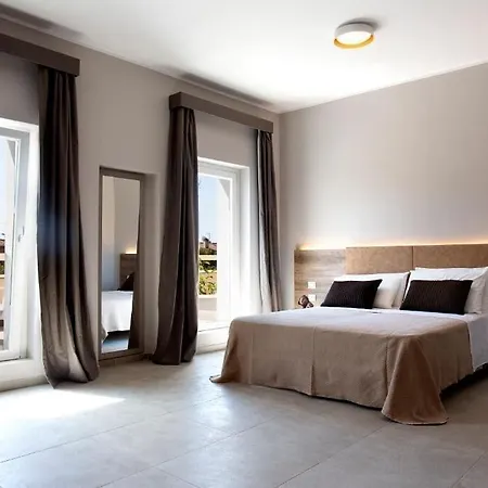 Hotel San Vincenzo 4*