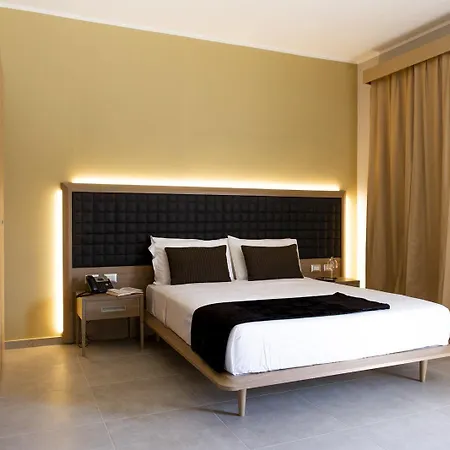 Hotel San Vincenzo Policoro