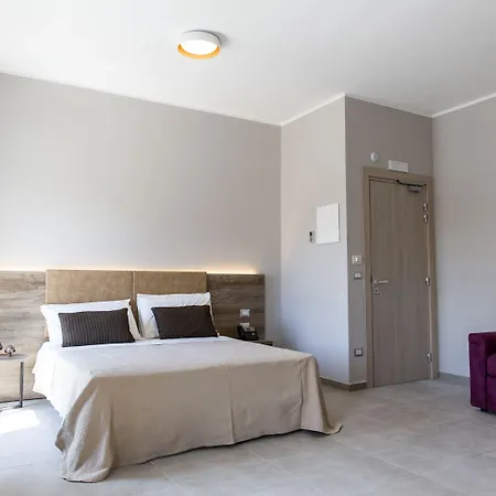 San Vincenzo Hotel Policoro
