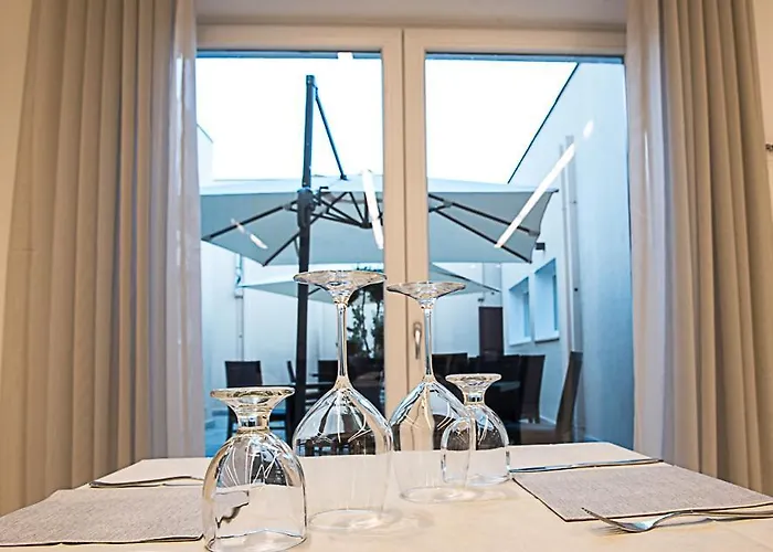 San Vincenzo 4* Policoro