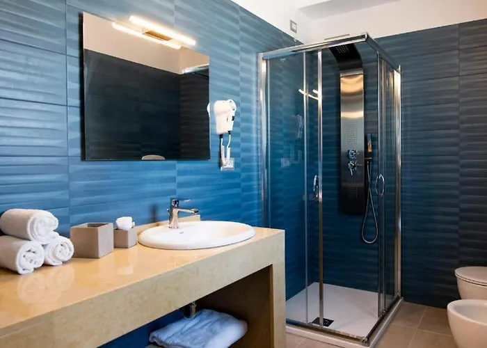 San Vincenzo Hotel Policoro