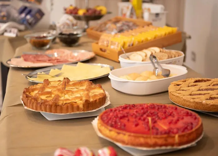 San Vincenzo 4* Policoro