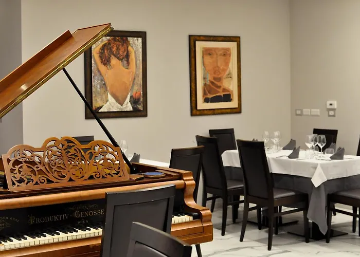 San Vincenzo Hotel 4*