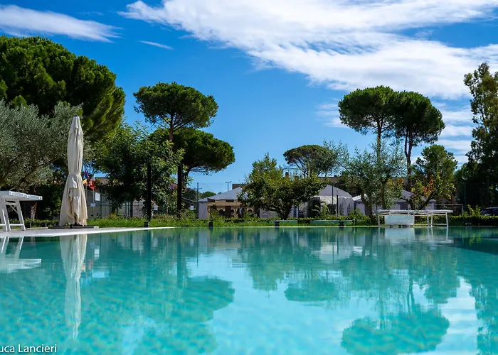 San Vincenzo Hotel 4*