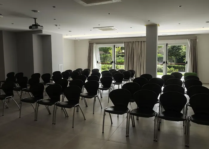 San Vincenzo Hotel 4*