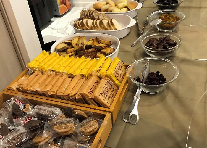 San Vincenzo 4* Policoro