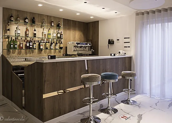 Hotel San Vincenzo 4*