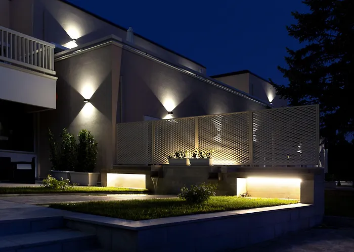 Hotel San Vincenzo 4*