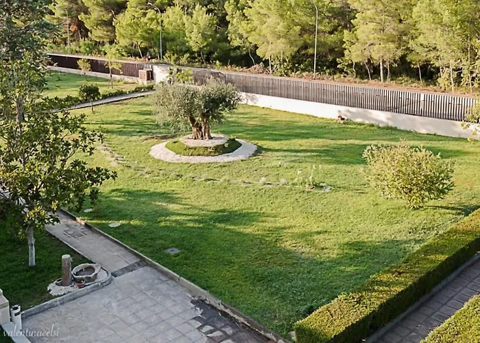 San Vincenzo 4* Policoro