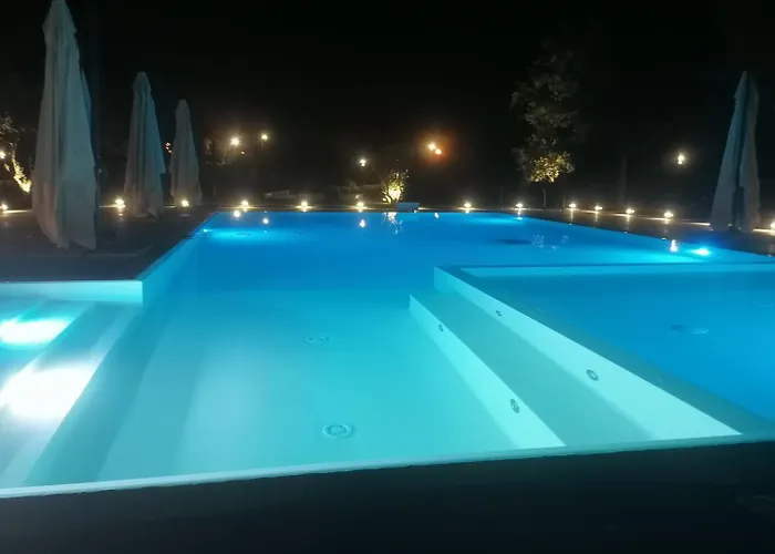 San Vincenzo Hotel 4*