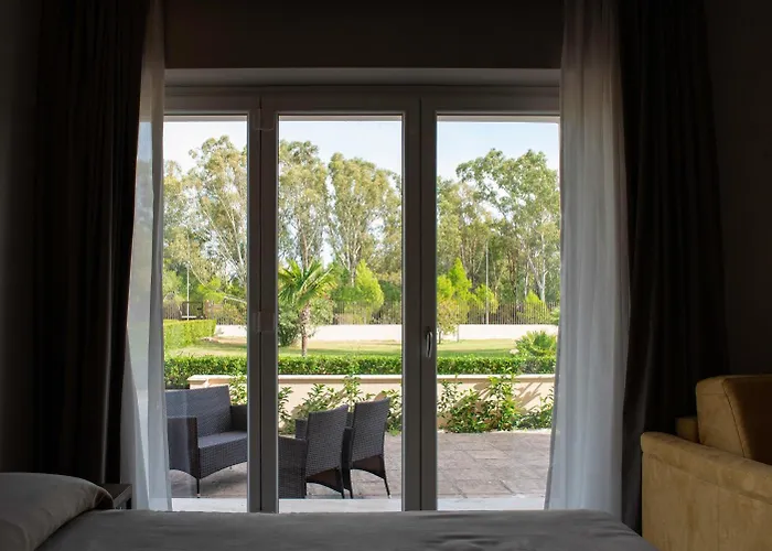 San Vincenzo Hotel Policoro