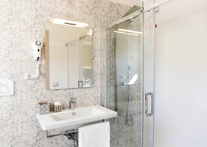 Hotel San Vincenzo Policoro